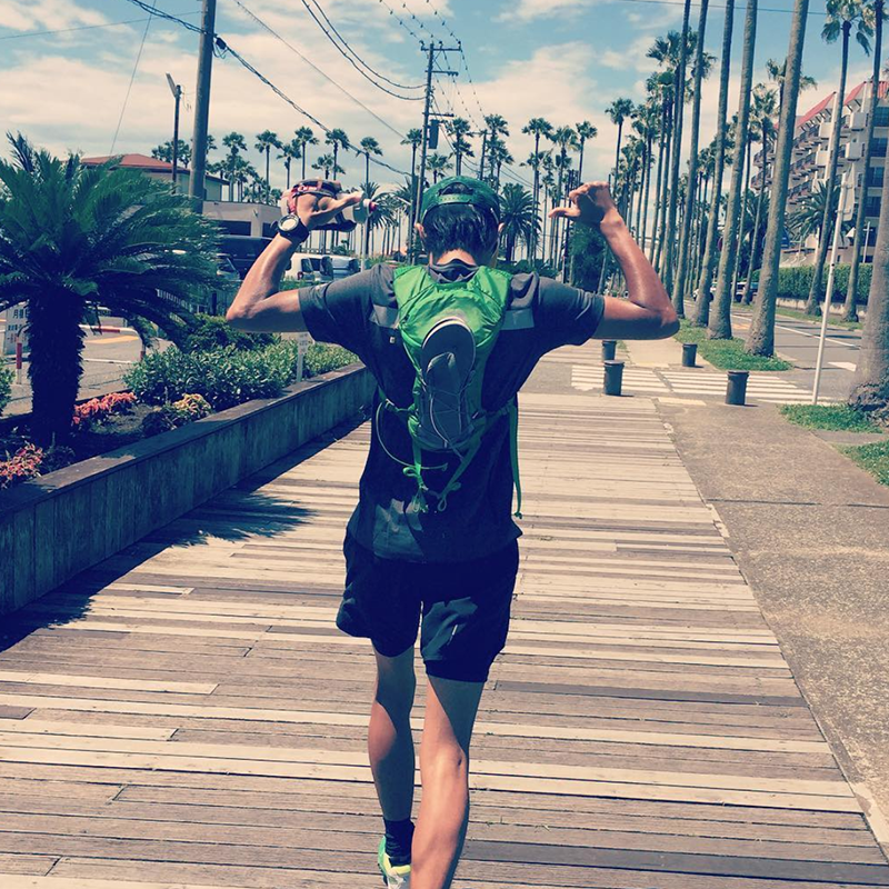 runstagramer, ランスタグラマー