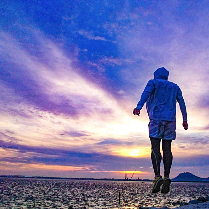 runstagramer, ランスタグラマー